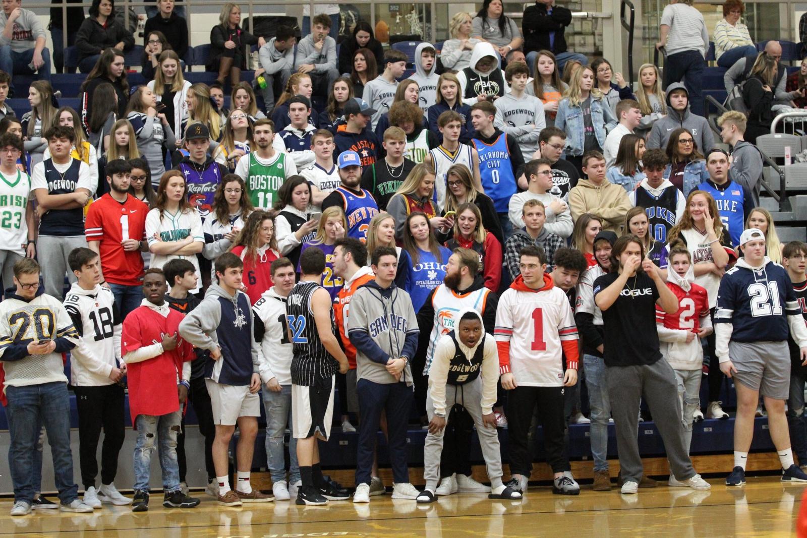 Esperienza all'estero, apertura e confronto